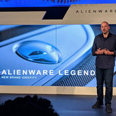 Spoluzakladatel Alienware odchází do AMD na pozici Chief Gaming Officer