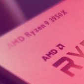 Přetaktovaný Ryzen se 16 jádry se ukázal v testu GeekBench