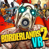 Borderlands 2 VR pro PC jsou na cestě, jak se hrají?