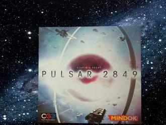 Pulsar 2849