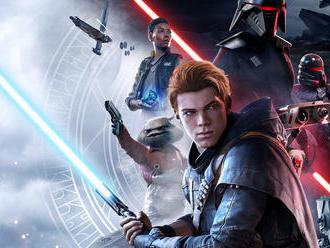 Podívejte se na téměř čtvrthodinový gameplay ze Star Wars Jedi: Fallen Order