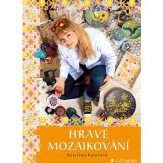 Hravé mozaikování