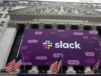 MarketWatch First Take: Slack stock finds success, but that doesn’t mean other unicorns should follo