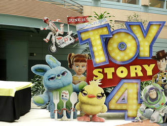 ‘Toy Story 4’ expected to revive weekend box office after series of flops