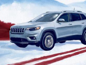 This SUV is the most ‘American-made’ car — and No. 2 isn’t even a U.S. brand