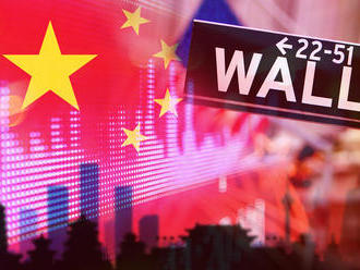 Therese Poletti's Tech Tales: D.C. is finally paying attention to scary Chinese stocks, but Wall Str