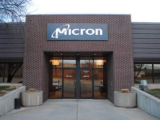 The Ratings Game: Micron stock heads for best day since 2011 but chip giant isn’t ‘in the clear’