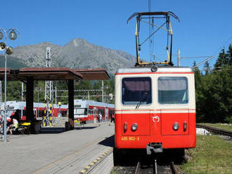 Legendárna tatranská zubačka dostane české brzdy