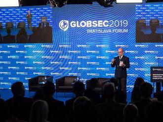 Ministerstvo zahraničia považuje svoje výdavky na Globsec za opodstatnené