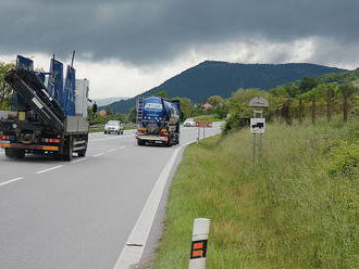 Bude tunel Soroška hotový do roku 2025?