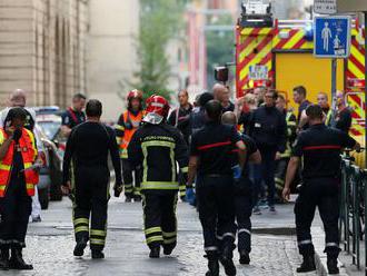 V Berlíne zneškodnili bombu z druhej svetovej vojny