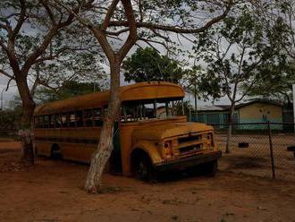 Havária autobusu vo Venezuele si vyžiadala 18 mŕtvych a takmer 30 zranených