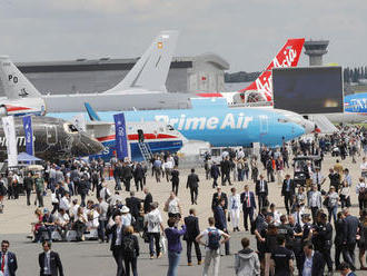 Ďalšia rana pre Boeing. Problém s motormi pre pripravované lietadlo