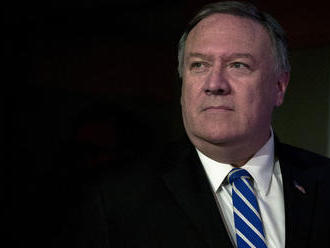 Pompeo vyzval Rusko, aby stíhalo podozrivých v súvislosti s kauzou letu MH17