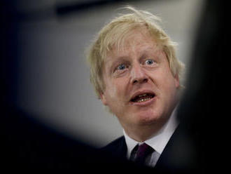 Sľubuje brexit za každú cenu. Bude Boris Johnson premiérom?