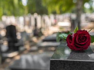 Mestu Svidník akútne chýbajú hrobové miesta, plánuje rozšíriť cintorín