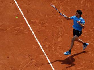 Zdolať Nadala v Paríži? Jedna z najväčších výziev vo svete športu, vraví Thiem