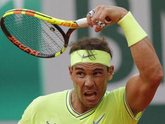 Fenomenálny Nadal vo finále na Roland Garros proti Thiemovi vôbec nemyslel na zisk 12. titulu