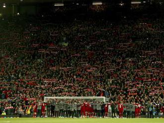 Nový ročník Premier League otvorí súboj na Anfield Road, v prvom kole aj šláger „diablov“