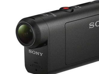 Kamera Sony HDR-AS50 + podvodné puzdro