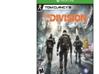 Hra UBISOFT Tom Clancys The Division  