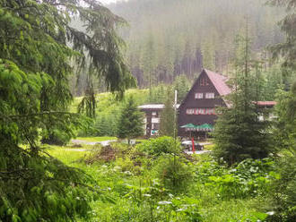 Raj pre turistov s výhodným ubytovaním blízko aquaparku Meander Oravice