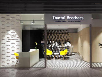 Krásne a zdravé zuby na počkanie – šetrné bielenie zubov do Dental Brothers.