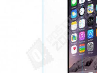 Ochranné tvrdené sklo pre iPhone - v ponuke rôzne modely. Doprava zdarma.