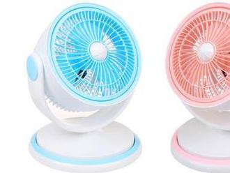 Mini ventilátor