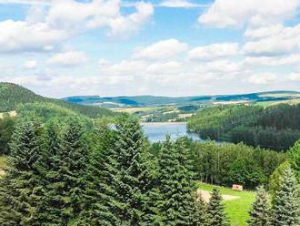 Nemecko: Ferienhotel Markersbach *** s neobmedzeným wellness a polpenziou.