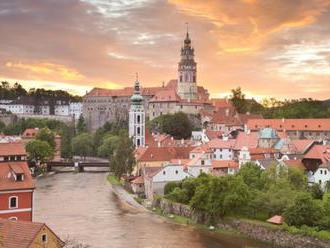 Český Krumlov: Penzión Nika - neobmedzená konzumácia kávy a možnosť grilovania.