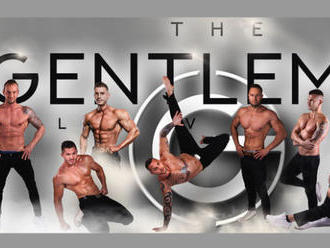 The Gentlemen Tour 2019