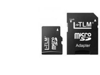 Pamäťová karta LTLM Micro SDHC 32GB