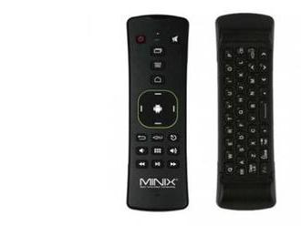 Ovládač Minix NEO A2 lite Air mouse