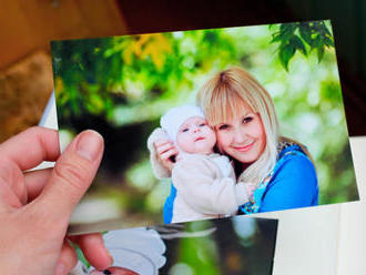 Profesionálna tlač fotografií v rôznych formátoch - dotknite sa vašich zážitkov.