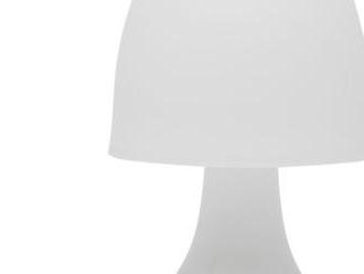 LED nočné svetlo / stolová lampa 19 x 12 cm,  vynikajúci ozdobný predmet do bytu.