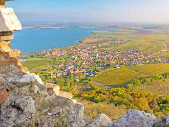 Južná Morava v penzióne s degustáciou a neobmedzenou konzumáciou vína.