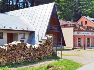 Biele Karpaty v hoteli Filipov s wellness, saunou a posilňovňou + polpenzia.