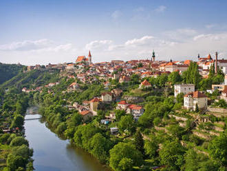 Dovolenka pre dvoch aj s fľašou kvalitného vína v Penzióne u Huberta v Znojme.