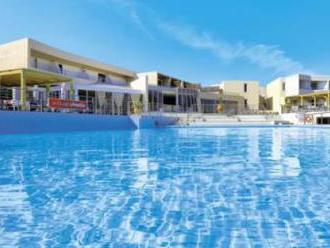 All Inclusive dovolenka na Kréte v 4* hoteli Santa Marina