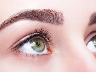 3D microblading - najprirodzenejšia úprava obočia čepieľkovou metódou.