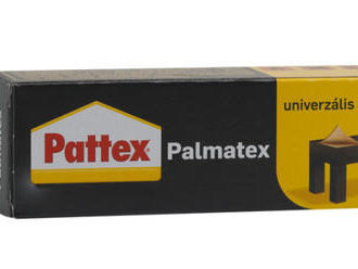 Pattex univerzálne kontaktné lepidlo 50ml a je jedno z najpoužívanejších lepidiel.