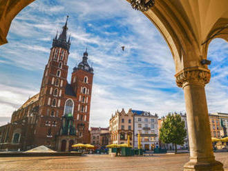 Štýlový hotel Witek**** pri Krakove blízko letiska s bohatými pobytovými balíčkami.