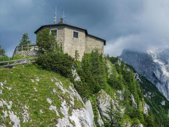 Smaragdové jazero Königsee a Orlie hniezdo, 1-dňový zájazd pre 1 osobu.