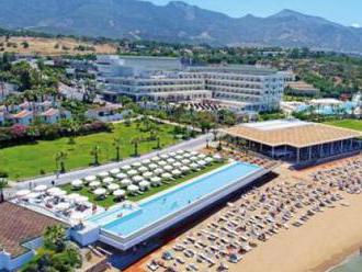 Severný Cyprus: Zájazd s ubytovaním v hoteli Acapulco Beach, destinácia Kyrenia