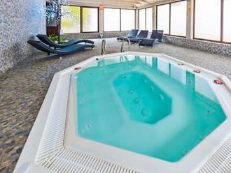 Poľsko pri kúpeľných mestách vo Wellness SPA Werona s wellness a polpenziou.