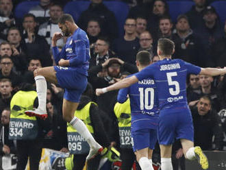 Loftus-Cheek predĺžil zmluvu s Chelsea o päť rokov