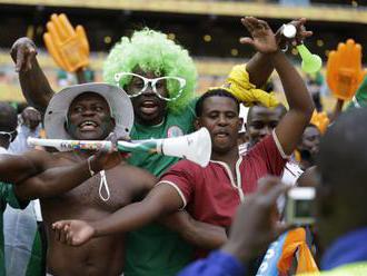 Nigéria postúpila cez Kamerun do štvrťfinále