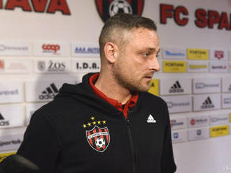 FORTUNA LIGA: Michal Ščasný bude trénovať Senicu