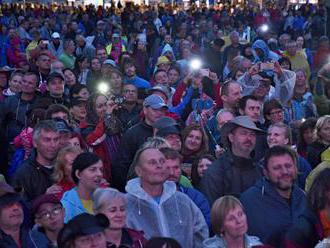 Festival Za 7 horami potešil v Jánskej doline rekordných 18.000 detí